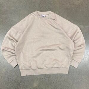 Reebok‎ crewneck NWT Y2K sweatshirt Size S